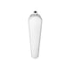 INDUSTRIAL LAMP ECO DP 600 TH 21W 4000K IP65 GY LEDVANCE - Диодни тела индустриални<<<Източници на светлина<<<AmperelB2B