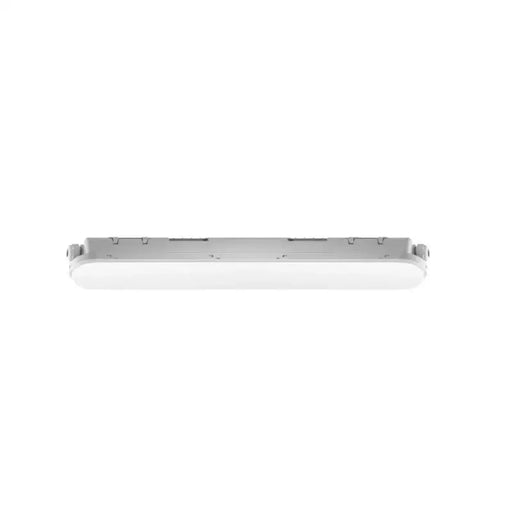 INDUSTRIAL LAMP ECO DP 600 TH 21W 4000K IP65 GY LEDVANCE - Диодни тела индустриални<<<Източници на светлина<<<AmperelB2B