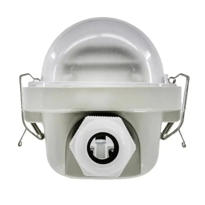 INDUSTRIAL LED LAMP DAMP PROOF HOUSING E IP65 1500 E 1XLAMP IP65 LEDVANCE - Диодни тела индустриални<<<Източници на