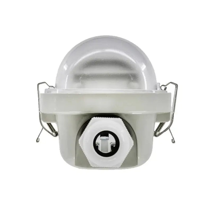 INDUSTRIAL LED LAMP DAMP PROOF HOUSING E IP65 600 E 1XLAMP IP65 LEDVANCE - Диодни тела индустриални<<<Източници на