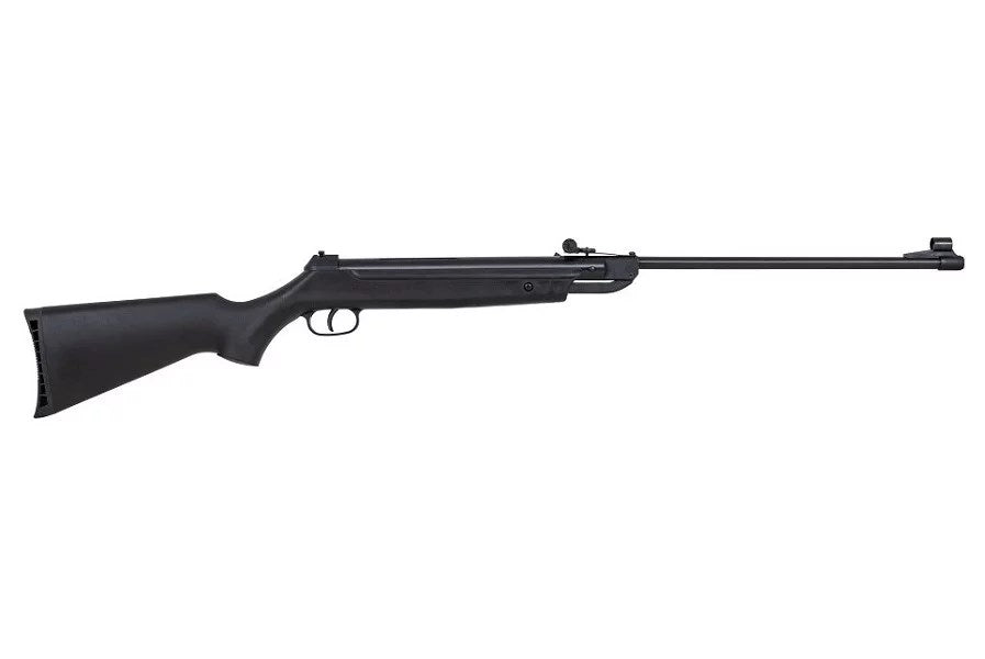 Industry Brand air rifle mod. QB 12 cal. 4,5 mm Ekp