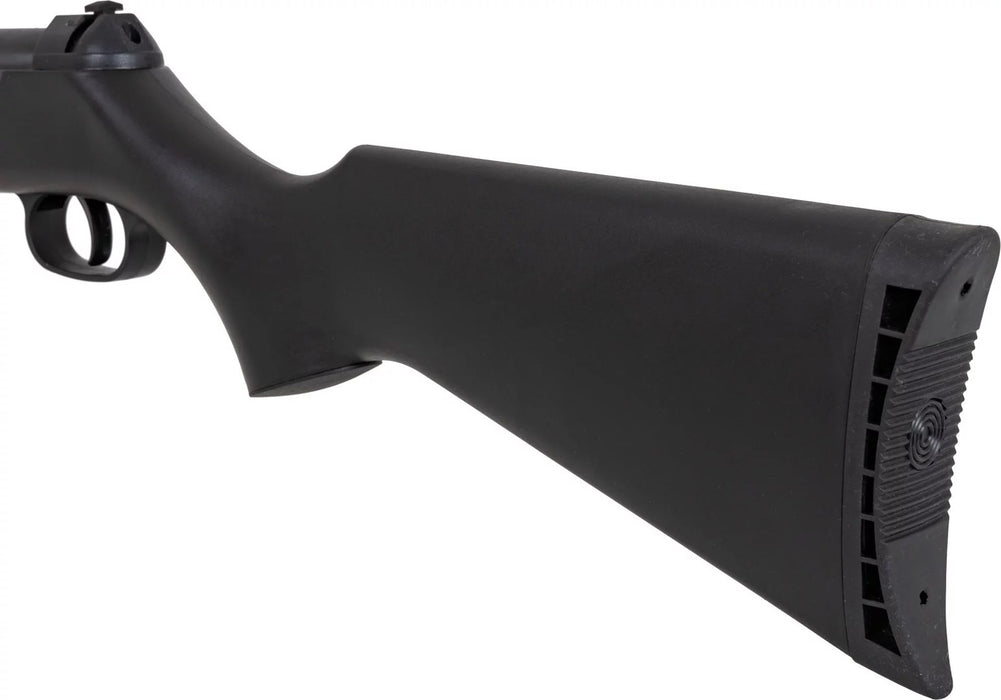 Industry Brand air rifle mod. QB 12 cal. 4,5 mm Ekp