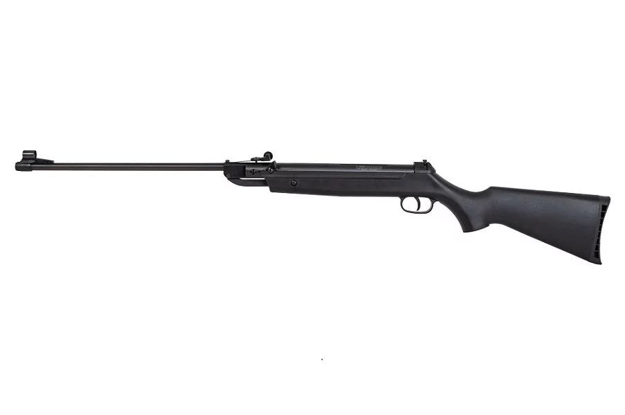 Industry Brand air rifle mod. QB 12 cal. 4,5 mm Ekp