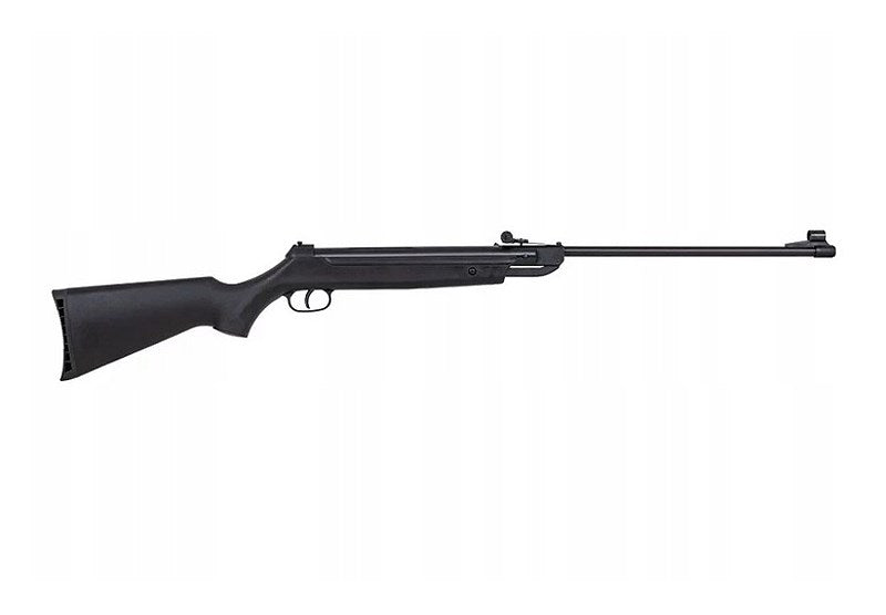 Industry Brand air rifle mod. QB 12 cal. 5,5 mm Ekp