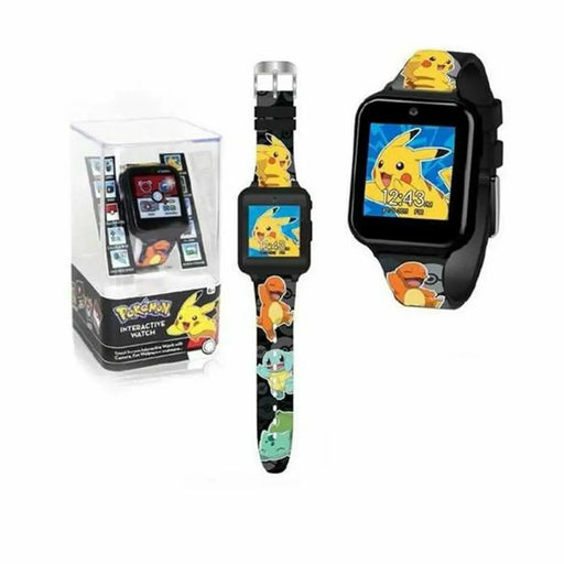 Infant’s Watch Kids Licensing POK4231 Interactive 4 x 1,30 x 1 cm - Smartwatches<<<Електроника Телефони и