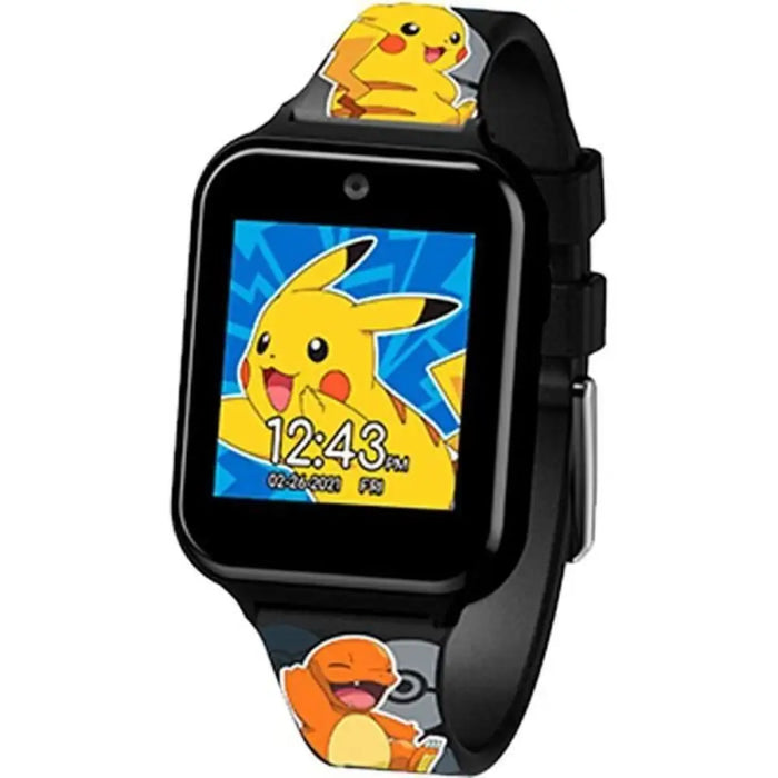Infant’s Watch Kids Licensing POK4231 Interactive 4 x 1,30 x 1 cm - Smartwatches<<<Електроника Телефони и