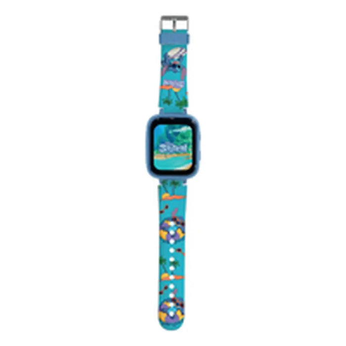 Infant’s Watch Stitch Stitch - Електроника Игри<<<Компютри| Електроника<<<BigBuy&&&Конзоли<<<Електроника
