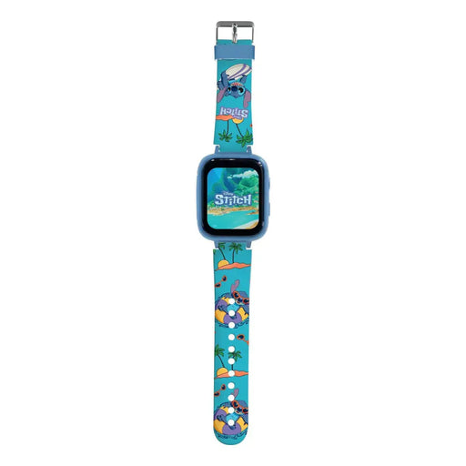 Infant’s Watch Stitch Stitch - Електроника Игри<<<Компютри| Електроника<<<BigBuy&&&Конзоли<<<Електроника