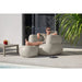 INFLATABLE ARMCHAIR 107X99X80CM. BESTWAY 75137 - Надуваеми фотьойли<<<Басейни плажни артикули и