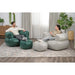 INFLATABLE ARMCHAIR 107X99X80CM. BESTWAY 75137 - Надуваеми фотьойли<<<Басейни плажни артикули и