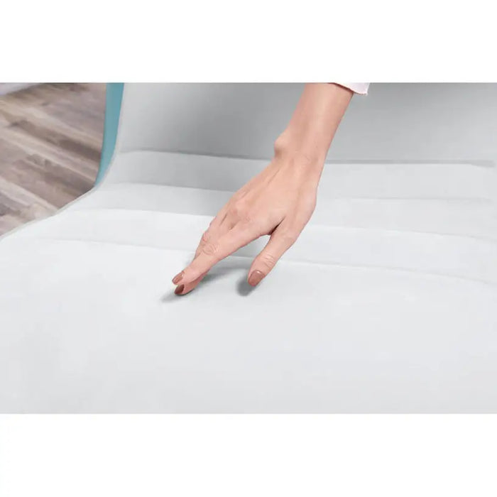 INFLATABLE ARMCHAIR 133X79X88CM BESTWAY 75127 - Надуваеми фотьойли<<<Басейни плажни артикули и