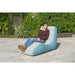 INFLATABLE ARMCHAIR 133X79X88CM BESTWAY 75127 - Надуваеми фотьойли<<<Басейни плажни артикули и