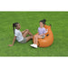 INFLATABLE ARMCHAIR F72X64CM BESTWAY 75116 - Надуваеми фотьойли<<<Басейни плажни артикули и