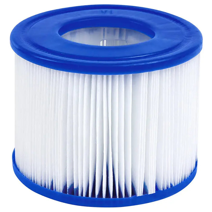 INFLATABLE JACUZZI 201X71CM ROME BESTWAY 6001M - Джакузита<<<Басейни плажни артикули и оборудване<<<Градина<<<Praktiker