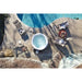 INFLATABLE JACUZZI F196X66CM BESTWAY HOLLYWOOD - Джакузита<<<Басейни плажни артикули и оборудване<<<Градина<<<Praktiker