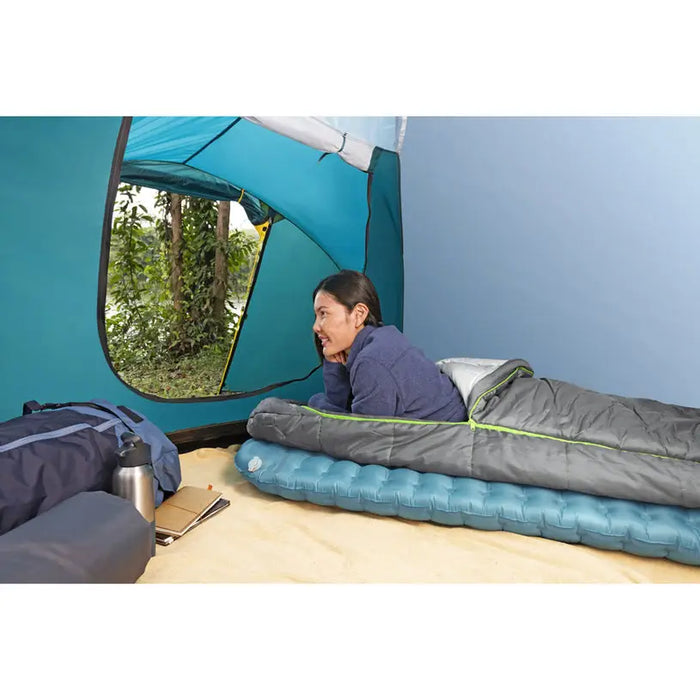 INFLATABLE MAT FOR SLEEPING BAG BESTWAY 69612 - Спални чували<<<Къмпинг<<<Градина<<<Praktiker