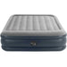 INFLATABLE MATTRESS 152X203X42CM WITH PUMP INTEX 64136NP - Къмпинг матраци<<<Матраци и аксесоари<<<Мебели и