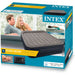 INFLATABLE MATTRESS 152X203X42CM WITH PUMP INTEX 64136NP - Къмпинг матраци<<<Матраци и аксесоари<<<Мебели и
