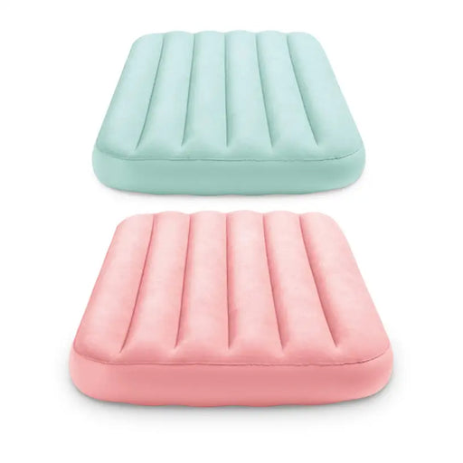 INFLATABLE MATTRESS 157X88X18CM INTEX 66803NP - Къмпинг матраци<<<Матраци и аксесоари<<<Мебели и