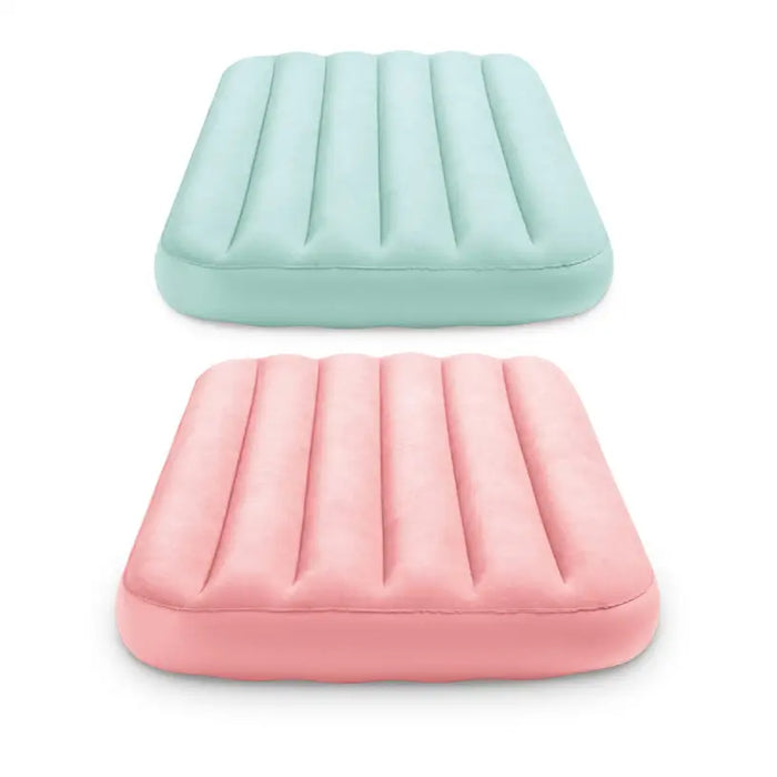 INFLATABLE MATTRESS 157X88X18CM INTEX 66803NP - Къмпинг матраци<<<Матраци и аксесоари<<<Мебели и