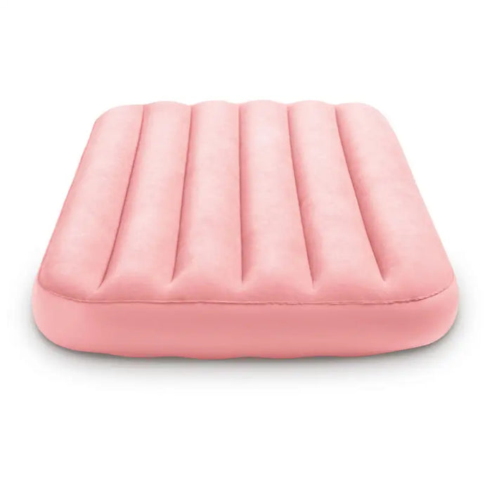 INFLATABLE MATTRESS 157X88X18CM INTEX 66803NP - Къмпинг матраци<<<Матраци и аксесоари<<<Мебели и