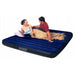 INFLATABLE MATTRESS 183X203X25CM INTEX 64755 - Къмпинг матраци<<<Матраци и аксесоари<<<Мебели и интериор<<<Praktiker