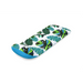 INFLATABLE MATTRESS 183X73CM WITH TEXTILE BESTWAY 43731 - For swimmingZOG-DOP<<<(Games and toys) Garden