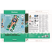 INFLATABLE MATTRESS 183X73CM WITH TEXTILE BESTWAY 43731 - For swimmingZOG-DOP<<<(Games and toys) Garden