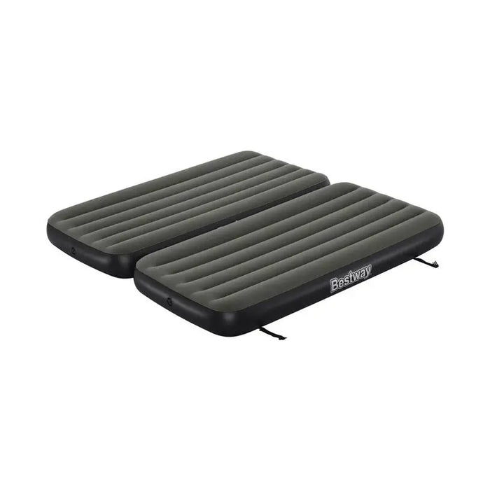 INFLATABLE MATTRESS 188X99X25CM BESTWAY 67922 - Къмпинг матраци<<<Матраци и аксесоари<<<Мебели и