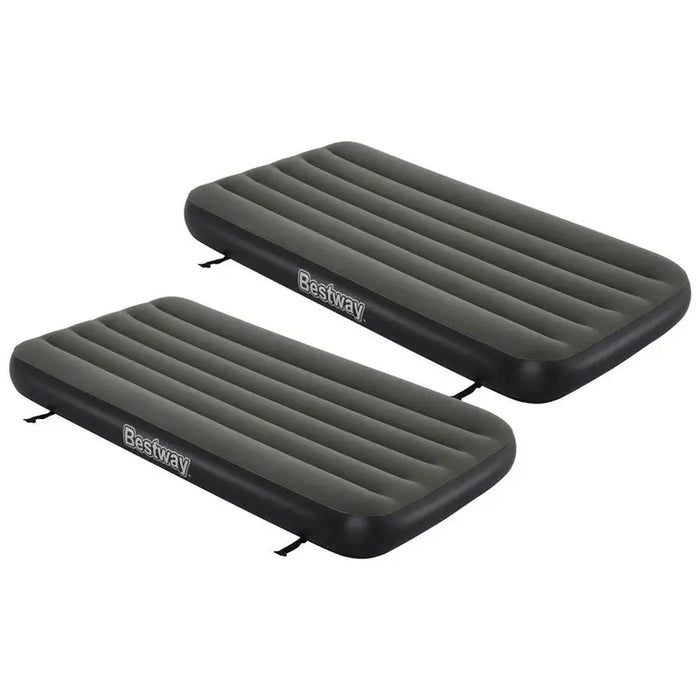 INFLATABLE MATTRESS 188X99X25CM BESTWAY 67922 - Къмпинг матраци<<<Матраци и аксесоари<<<Мебели и
