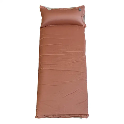 INFLATABLE MATTRESS 192X132X5CM MUHLER 209001 - Палатки<<<Къмпинг<<<Градина<<<Praktiker