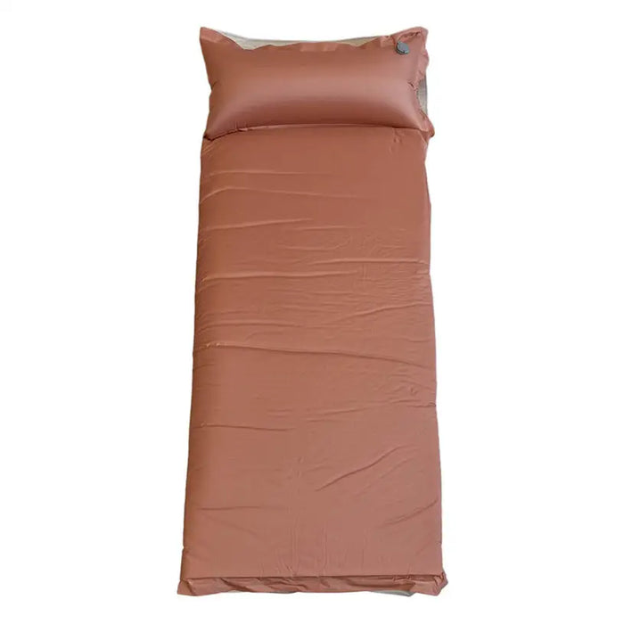 INFLATABLE MATTRESS 192X132X5CM MUHLER 209001 - Палатки<<<Къмпинг<<<Градина<<<Praktiker