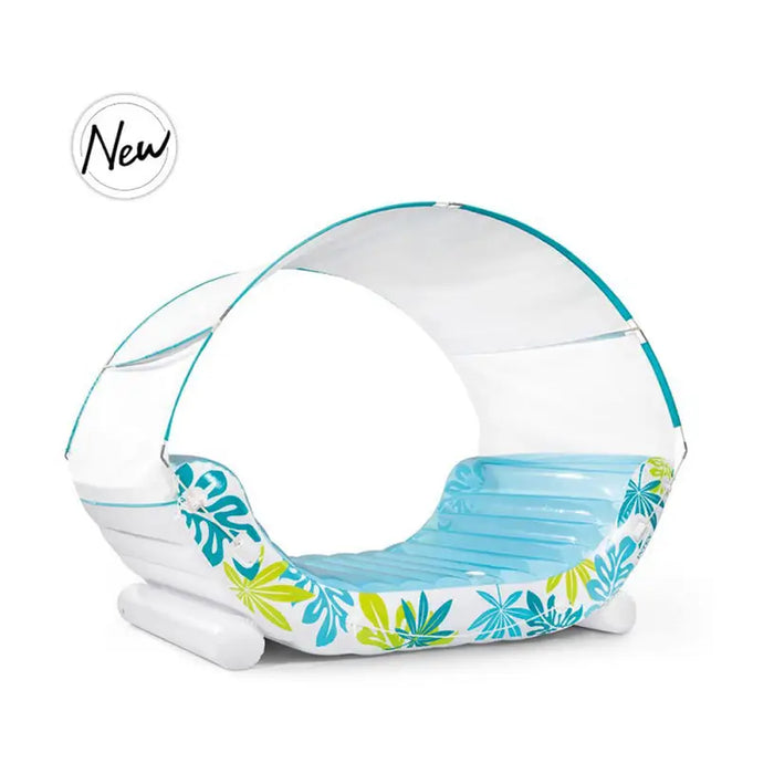 INFLATABLE MATTRESS 224X150X165CM INTEX 56294EU - Дюшеци<<<Басейни плажни артикули и оборудване<<<Градина<<<Praktiker