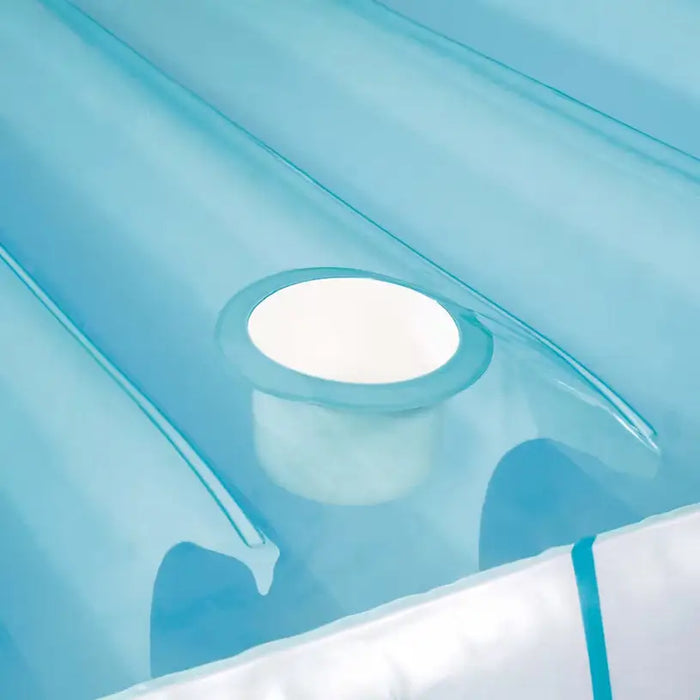 INFLATABLE MATTRESS 224X150X165CM INTEX 56294EU - Дюшеци<<<Басейни плажни артикули и оборудване<<<Градина<<<Praktiker