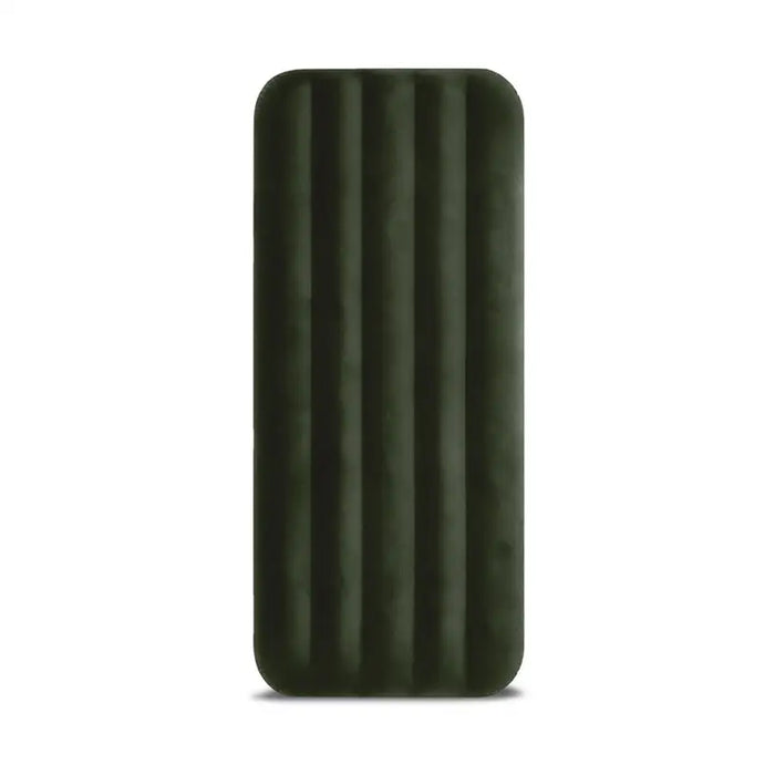 INFLATABLE MATTRESS 76X191X25CM INTEX 64106 - Къмпинг матраци<<<Матраци и аксесоари<<<Мебели и