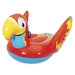 INFLATABLE PARROT 203X132CM BESTWAY 41127 - Надуваеми артикули<<<Басейни плажни артикули и