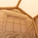 INFLATABLE TENT 290X230X210C 4 SEASON MUHLER G209004 - Палатки<<<Къмпинг<<<Градина<<<Praktiker