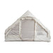 INFLATABLE TENT 300X210X200 4 SEASON MUHLER G209001 - Палатки<<<Къмпинг<<<Градина<<<Praktiker
