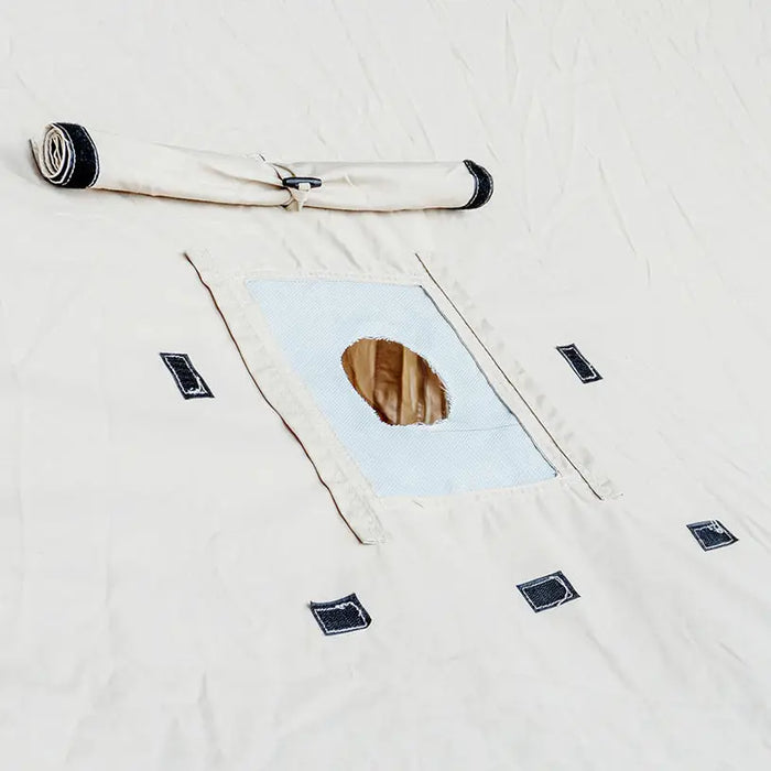 INFLATABLE TENT 300X210X200 4 SEASON MUHLER G209001 - Палатки<<<Къмпинг<<<Градина<<<Praktiker