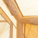 INFLATABLE TENT 300X210X200 4 SEASON MUHLER G209001 - Палатки<<<Къмпинг<<<Градина<<<Praktiker