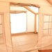 INFLATABLE TENT 330X420X160X 4 SEASON MUHLER 13-86 - Палатки<<<Къмпинг<<<Градина<<<Praktiker