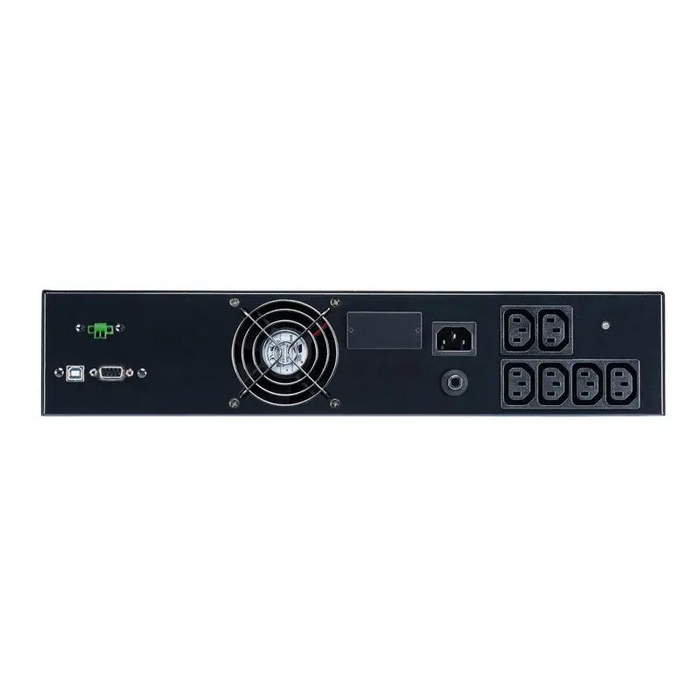 Infosec E3 Evo Uninterruptible Power Supply 1200 RT 1200VA 720W 6X C13 - UPSZSI-UPS<<<Emergency power