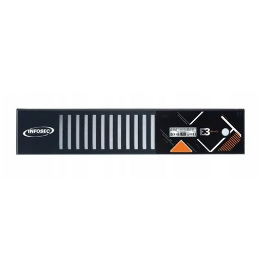 Infosec E3 Evo Uninterruptible Power Supply 2200 RT 2200VA 1230W 6x C13 - UPSZSI-UPS<<<Emergency power