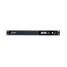 Infosec E3 Evo Uninterruptible Power Supply UPS 500 RM (500VA 300W 4x C13) - UPSZSI-UPS<<<Emergency power
