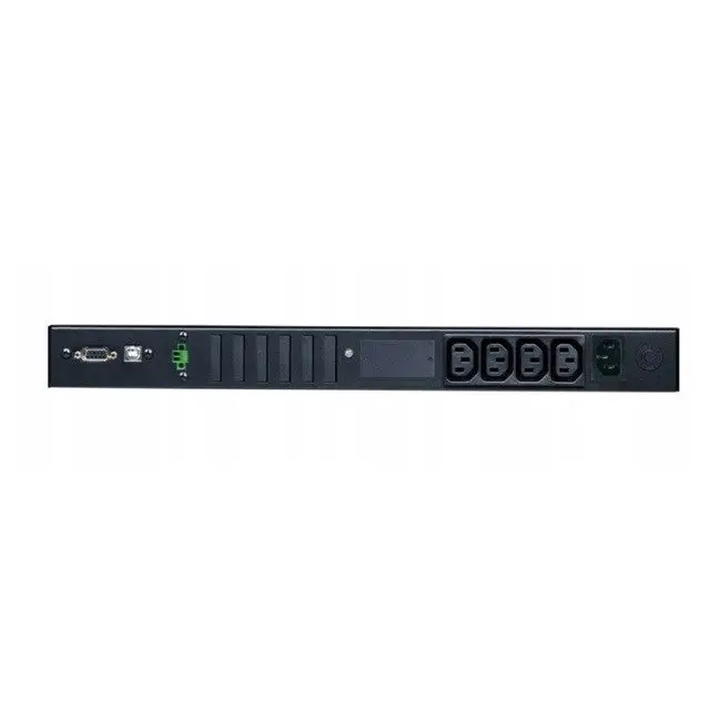 Infosec E3 Evo Uninterruptible Power Supply UPS 500 RM (500VA 300W 4x C13) - UPSZSI-UPS<<<Emergency power