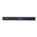 Infosec E3 Evo Uninterruptible Power Supply UPS 500 RM (500VA 300W 4x C13) - UPSZSI-UPS<<<Emergency power