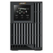 Infosec E4 Value 1000 uninterruptible power supply (UPS) Double-conversion (Online) 1 kVA 3 AC outlet(s)