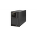 Infosec E4 Value 1000 uninterruptible power supply (UPS) Double-conversion (Online) 1 kVA 3 AC outlet(s)