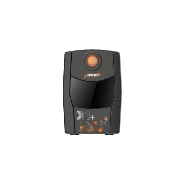Infosec INF_661123 Backup Power Supply UPS X1+ 700 IEC 700VA 360W 4× C13 - UPSZSI-UPS<<<Emergency power