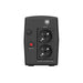 Infosec UPS X1+ 1000 Backup Power Supply 1000VA 500W 2× FR/Schuko - UPSZSI-UPS<<<Emergency power systemZSI<<<ActionPL